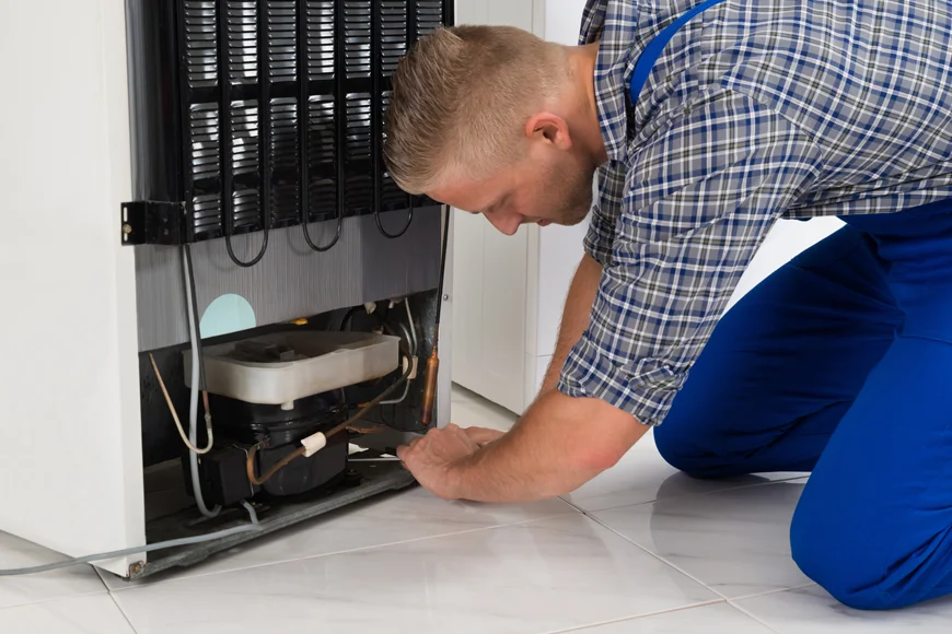 Why Professional Refrigerator Repair in Dubai Saves You Money