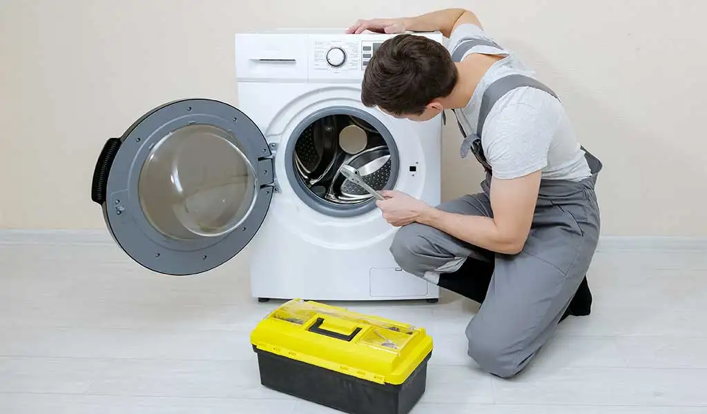 Dryer Repair in Dubai – Fast & Reliable Service