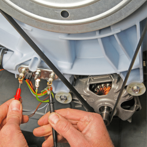 Washing Machine Repair Al Warqa