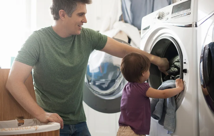Washing Machine Repair Bur Dubai